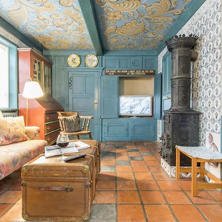 Pidder Lueng 02 Casa vacanze