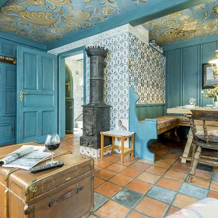 Casa vacanze Pidder Lueng 02