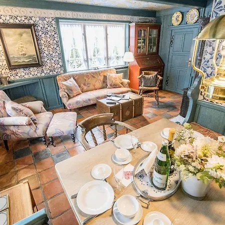 Ferienhaus Pidder Lüng 02 *