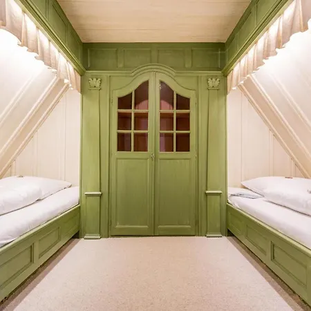 Ferienhaus Pidder Lüng 02