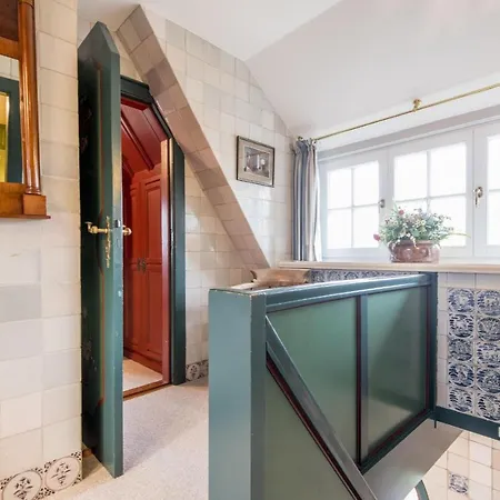 Casa vacanze Pidder Lueng 02 *