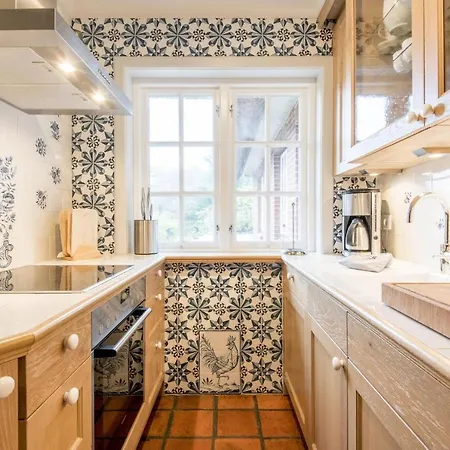 Pidder Lueng 02 Casa vacanze *