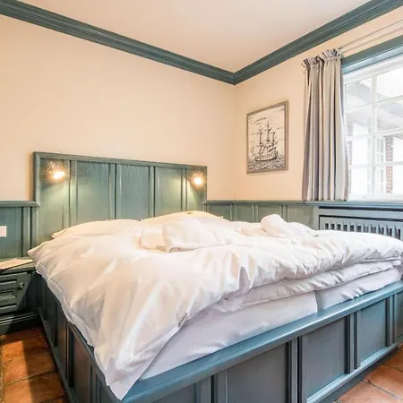 Pidder Lüng 02 Ferienhaus