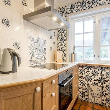 Pidder Lüng 02 Ferienhaus *