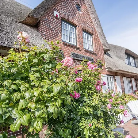 Pidder Lüng 02 Ferienhaus