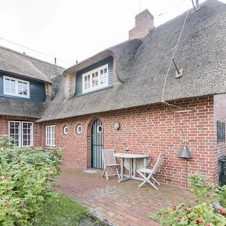 Pidder Lueng 02 Holiday home Kampen