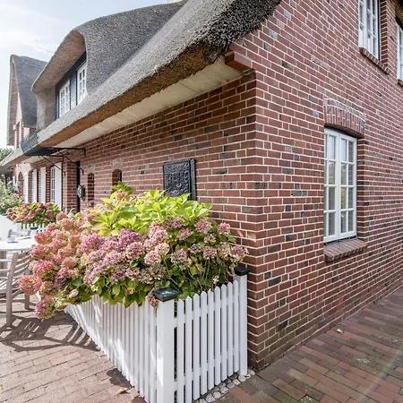 Ferienhaus Pidder Lüng 02 *