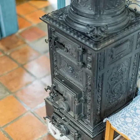 Pidder Lueng 02 Casa vacanze Kampen